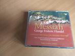 2-CD-set Messiah - George Frideric Handel, Cd's en Dvd's, Ophalen of Verzenden, Barok, Zo goed als nieuw