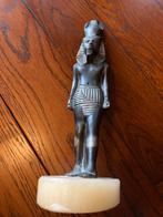 Egyptisch faraobeeldje, Antiek en Kunst, Ophalen