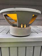 Audi System Subwoofer - 3000W RMS, Audio, Tv en Foto, Luidsprekers, Gebruikt, Subwoofer, 120 watt of meer, Ophalen