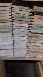 vuren sponningdelen*, Niet ingevuld, Nieuw, Niet ingevuld, Ophalen