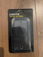 Lunatik Taktik Extreme iPhone 5 Hoesje, Ophalen of Verzenden, Gebruikt, IPhone 5, Hoesje of Tasje