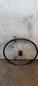 Voorwiel voor fixie singlespeed fixed gear heeft remrand, Fietsen en Brommers, Ophalen of Verzenden, Zo goed als nieuw