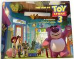 The Art of Toy Story 3; Schr Solomon; Uitg Chronicle; 2010, Ophalen of Verzenden, Zo goed als nieuw, Fotografen