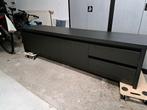 Nette Lamulux TV Meubel - 208 cm, Ophalen