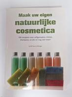 Maak u eigen natuurlijke cosmetica. Cyrille Saura Zelweger, Ophalen of Verzenden, Zo goed als nieuw, Overige onderwerpen