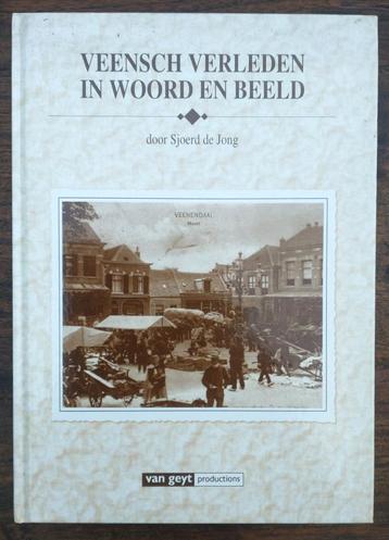 Veensch verleden in woord en beeld beschikbaar voor biedingen