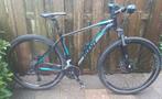 Te koop mooie Giant talon 29er mountainbike / ATB, Fietsen en Brommers, Fietsen | Mountainbikes en ATB, Ophalen, Hardtail, Heren