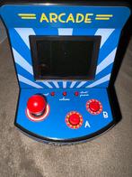 Retro Arcade Mini Console, Spelcomputers en Games, Spelcomputers | Overige, Ophalen of Verzenden, Zo goed als nieuw
