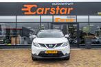 Nissan Qashqai 1.2 Business Edition|CAMERA|CRUISE|PDC, Automaat, 65 €/maand, Gebruikt, Traction-control