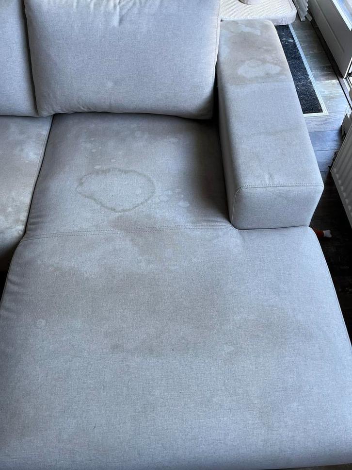 Zomeractie Bankstel Reinigen bij Jou op Locatie!, Auto-onderdelen, Interieur en Bekleding, Ophalen