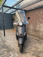 La souris scooter 45 k/m, Fietsen en Brommers, Snorfietsen en Snorscooters, Gebruikt, Benzine, Ophalen, Overige merken