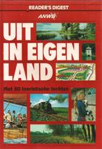 Uit in eigen land, Boeken, Reisgidsen, Overige merken, Gelezen, Onbekend, Ophalen of Verzenden