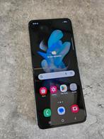 Samsung Galaxy Z flip 4, Telecommunicatie, Mobiele telefoons | Samsung, Zwart, Touchscreen, Refurbished, Ophalen of Verzenden