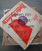 78 Toerenplaten in goede staat (zie foto 3,4,5,6 en 7), Gebruikt, 10 inch, Overige typen, Ophalen of Verzenden