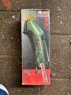 Bosch PDA 100 Delta Schuurmachine – in originele doo, Ophalen, Gebruikt, Minder dan 600 watt, Vlakschuurmachine