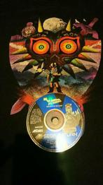 X-Men Children Of The Atom (PAL) (Sega Saturn) Losse Disc, 1 speler, Ophalen of Verzenden, Gebruikt, Saturn of Dreamcast