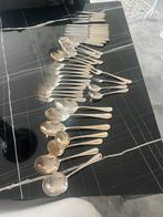 Verzielverd bestek keltum 8(40 stuks), Ophalen of Verzenden, Zo goed als nieuw, Rvs of Chroom