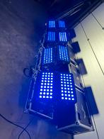 Wall wash, Ophalen, Zo goed als nieuw, Licht