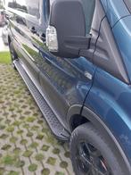Treeplanken Ford Transit 2014 - 2018, Auto-onderdelen, Carrosserie en Plaatwerk, -, -, Nieuw, Ophalen of Verzenden