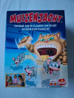 NIEUW! Spel muizenjacht, Hobby en Vrije tijd, Gezelschapsspellen | Overige, Ophalen of Verzenden, Nieuw