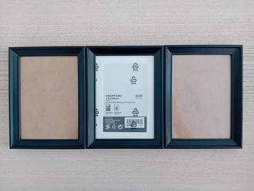IKEA KNOPPÄNG fotolijst (13x18 cm)  beschikbaar voor biedingen