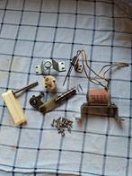 pinball flipper assembly L-R compleet, Verzamelen, Automaten | Flipperkasten, Overige merken, Onderdeel of Defecte kast, Ophalen of Verzenden