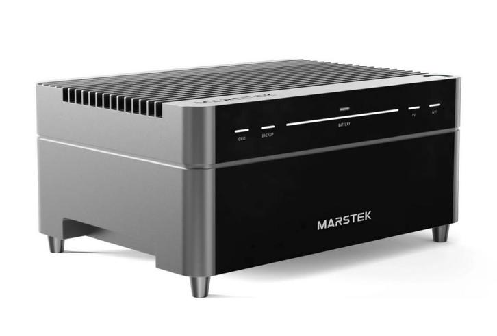 MARSTEK VENUS A thuisaccu, Computers en Software, Accu's en Batterijen, Nieuw, Ophalen of Verzenden