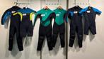 Meerdere kinder wetsuits, Ophalen, Nieuw, Jongen of Meisje, Zwembroek