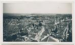 Zierikzee foto stadhuis kerk, Gebruikt, Foto, Voor 1940, Gebouw