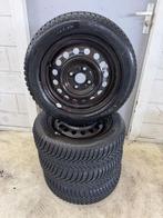 Winterbanden Suzuki Celerio | 165/65 R14 | > 8mm, Ophalen, 14 inch, Gebruikt, Winterbanden