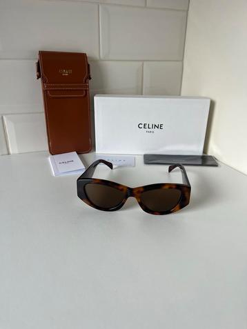 Celine Zonnebril - Stijlvol en Elegant! beschikbaar voor biedingen