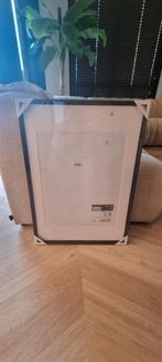 1x IKEA Knoppäng Lijst 50x70 Zwart, 50 tot 75 cm, Ophalen of Verzenden, Zo goed als nieuw, 50 tot 75 cm