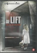 De Lift, Cd's en Dvd's, Vanaf 16 jaar, Ophalen of Verzenden, Nieuw in verpakking, Film