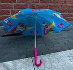 K3 kinder paraplu, Ophalen, Zo goed als nieuw, Blauw