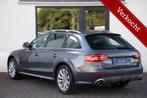 Audi A4 Allroad quattro 2.0 TFSI|Pro Line S-Line|211 PK|Auto, Auto's, Audi, Automaat, Euro 5, Stof, Gebruikt
