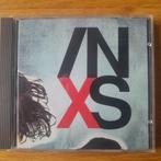 cd INXS -  X, Ophalen of Verzenden, Zo goed als nieuw, Poprock