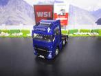 Wsi 01-4553 Volvo FH5 Globetrotter 6x2 , Lippens, Ophalen, Nieuw, Bus of Vrachtwagen, Wsi