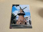 M209) Utrecht molen, Ophalen of Verzenden, Utrecht