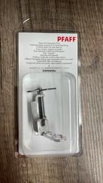 Orginele pfaff meandervoet (naaien uit de vrije hand), Ophalen of Verzenden, Zo goed als nieuw, Overige typen