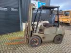 Still DFG 2.5 DFG 2.5 (bj 1978), 2000 tot 3000 kg, Overige aandrijving, Heftruck, Still