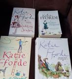 4 Romans van Katie Fforde (Engelstalig) per stuk, Ophalen of Verzenden, Zo goed als nieuw