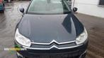 Motorkap van een Citroen C5 (KGN), 3 maanden garantie, Gebruikt, Citroën, Motorkap