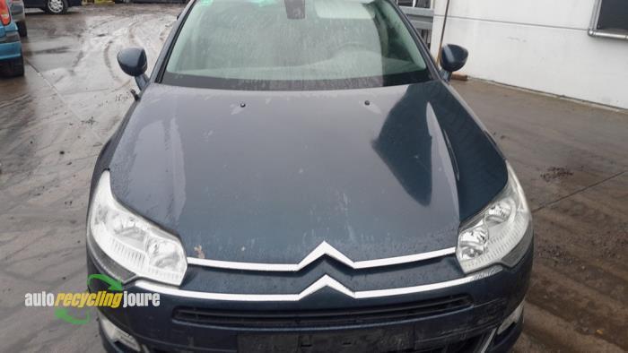 Motorkap van een Citroen C5 (KGN), Auto-onderdelen, Carrosserie en Plaatwerk, Motorkap, Citroën, Gebruikt, 3 maanden garantie