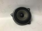 Speaker BMW 1-serie E87 ('07-'11) 6513697092902, Auto diversen, Autoradio's, Ophalen of Verzenden, -, -, -