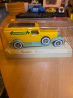 1:43 CADILLAC COMMERCIALE ‘GOUDKUIPJE’ …..9,50, Ophalen of Verzenden, Zo goed als nieuw, Auto