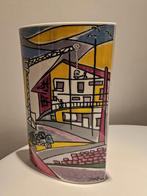 Vaas Schoonhoven Keramiek met certificaat, Antiek en Kunst, Kunst | Designobjecten, Ophalen