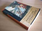 The Norton Anthology of American Literature: Vol. A, 7th ed., Boeken, Studieboeken en Cursussen, Gelezen, Nina Baym, Alpha, Ophalen