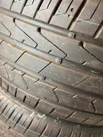 “215 45 17 hankook. Demo. Puntjes zitten er nog op”, Ophalen, 17 inch, Band(en), Personenwagen
