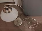 Ikea kroby Lamp - Bureaulamp, Gebruikt, Ophalen of Verzenden, Glas, Modern