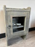 Landelijke decoratie, Huis en Inrichting, Woonaccessoires | Overige, Ophalen, Zo goed als nieuw